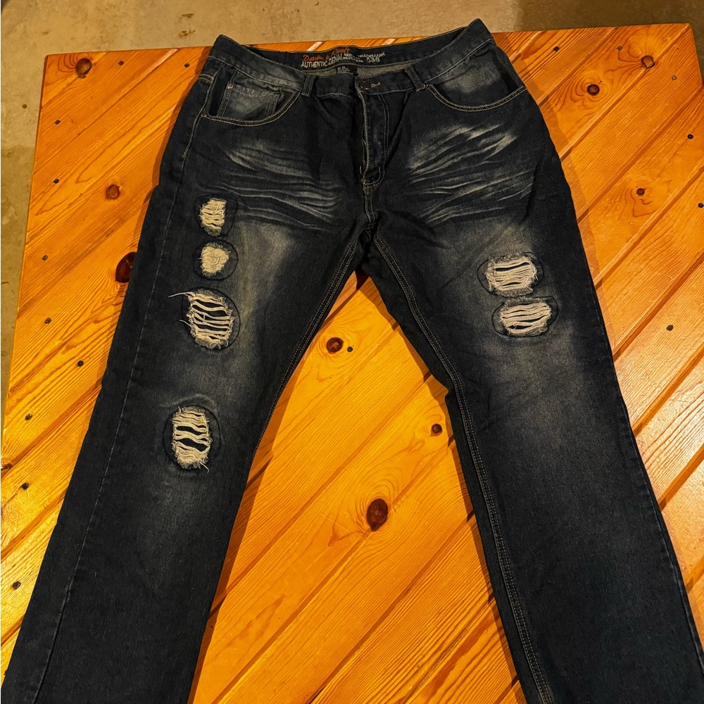 Men’s jeans